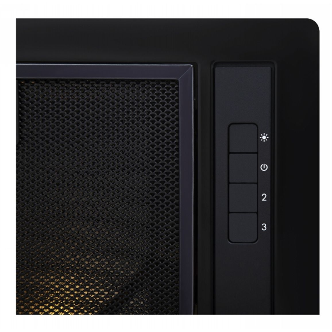 Вытяжка Встроенная CT17 C BL/A/72 Черная ELICA Вытяжка Встроенная CT17 C BL/A/72 Черная ELICA