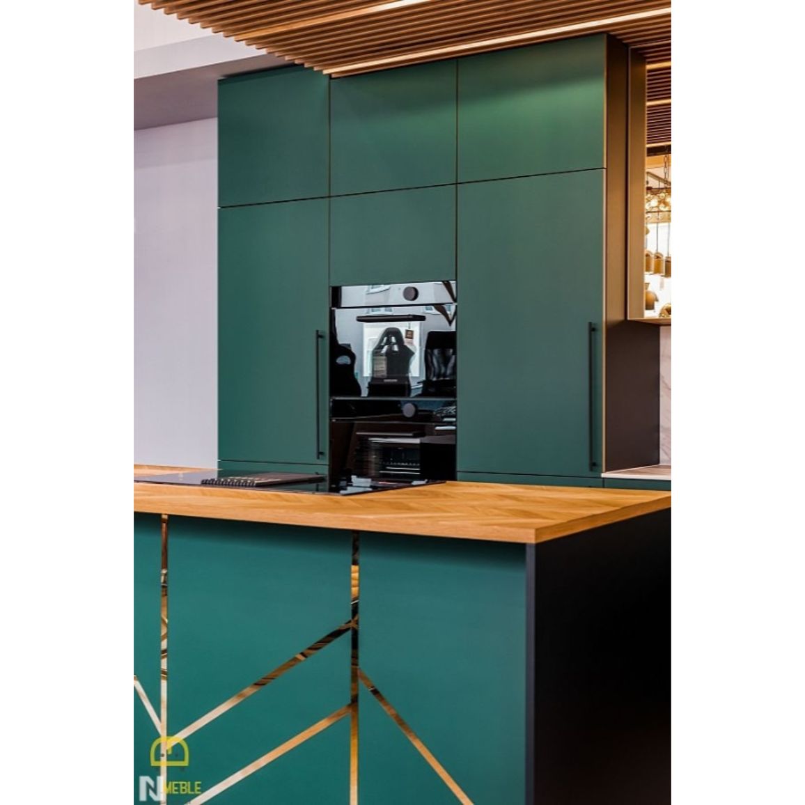 Панель МДФ 6005HM Acrylux MAT (AFP) HIPS Бутылочный зеленый NIEMANN Панель МДФ 6005HM Acrylux MAT (AFP) HIPS Бутылочный зеленый NIEMANN