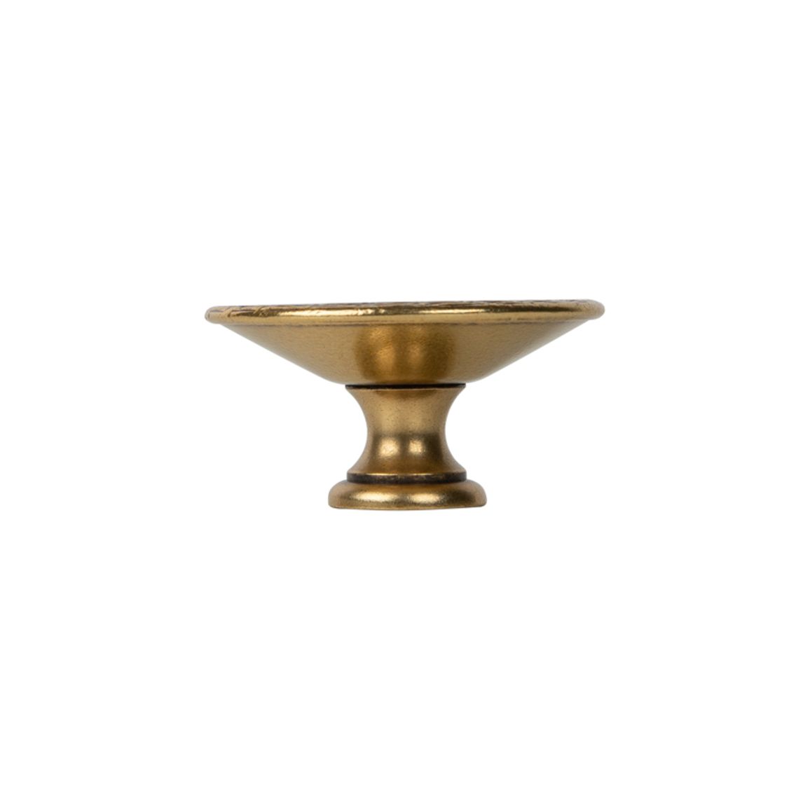 Ручка Marella D 24407.01.30 золото Ручка Marella D 24407.01.30 золото