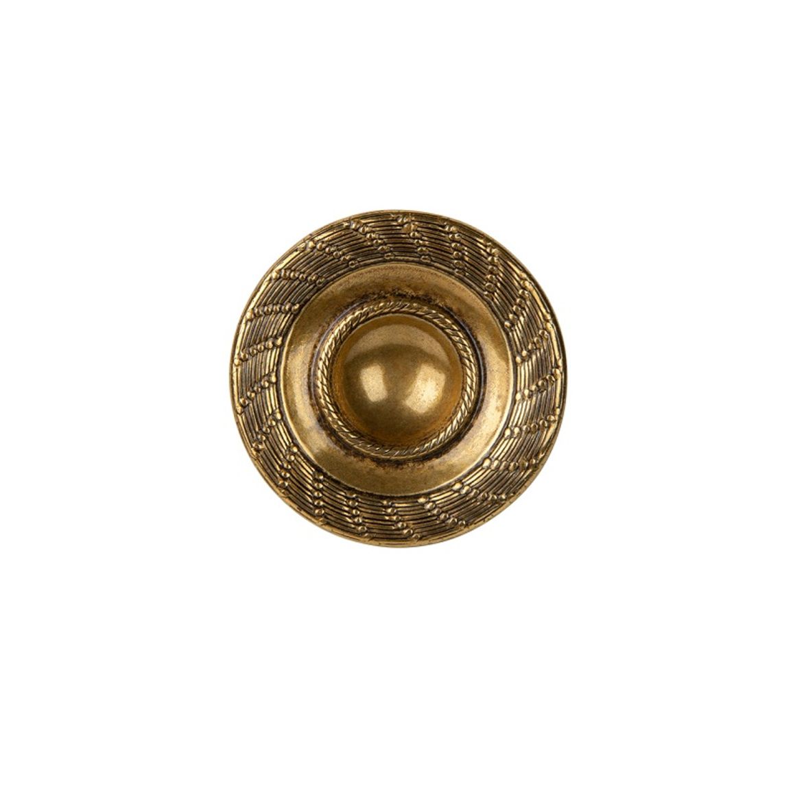Ручка  Marella D 24407.01.45 золото