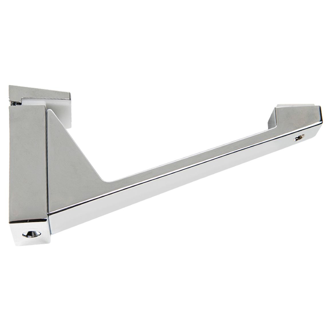 Полкодержатель Ferro Fiori M 8003.180 нагрузка  20 кг, хром