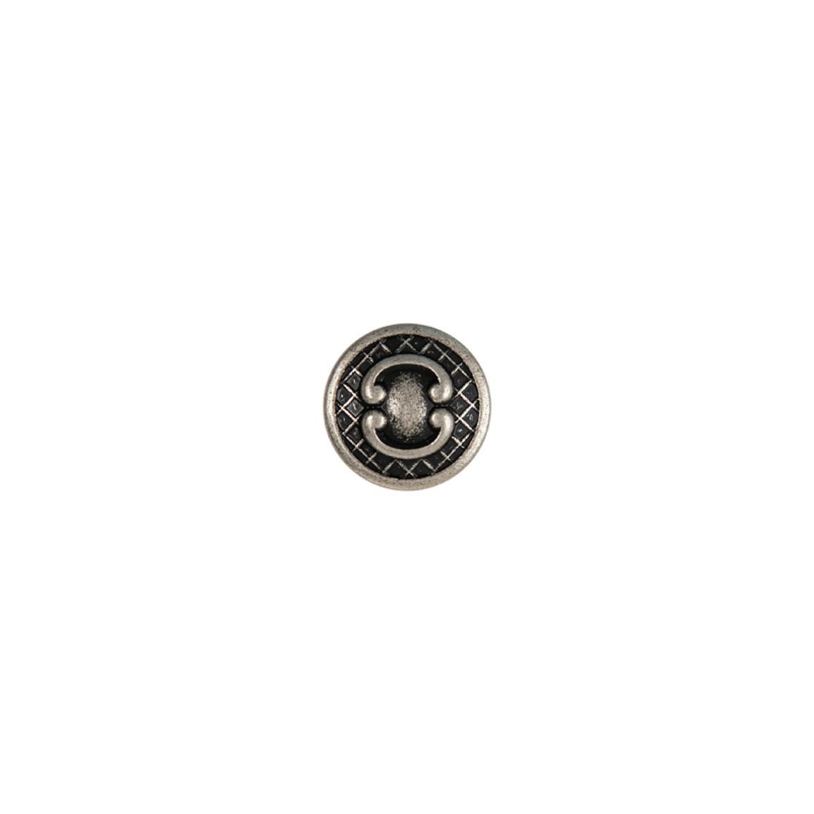 Ручка CV 00835/C, античне срібло, Италия Ручка CV 00835/C, античне срібло, Италия