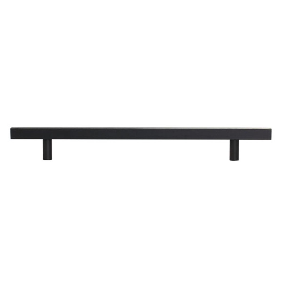 Ручка Ferro Fiori M 0200.160 чёрный браш Ручка Ferro Fiori M 0200.160 чёрный браш