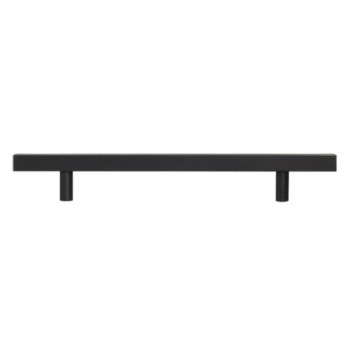 Ручка Ferro Fiori M 0200.128 чёрный браш
