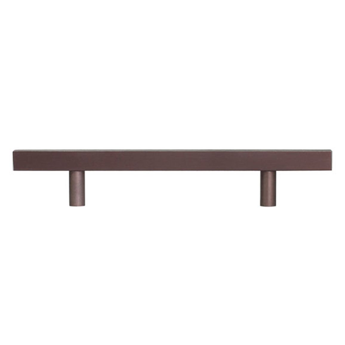 Ручка Ferro Fiori M 0200.096 шоколад браш