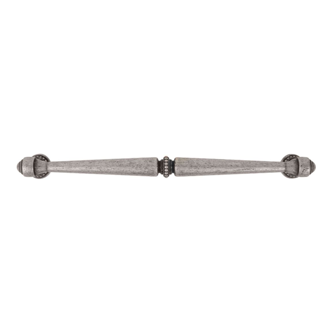Ручка Ferro Fiori D 4440.160 античне срібло Ручка Ferro Fiori D 4440.160 античне срібло
