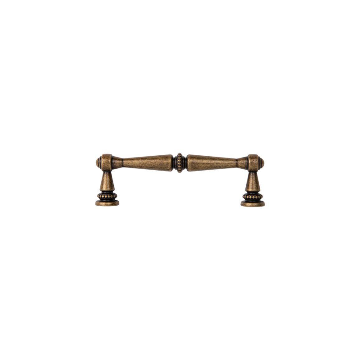 Ручка Ferro Fiori D 4440.96 золото