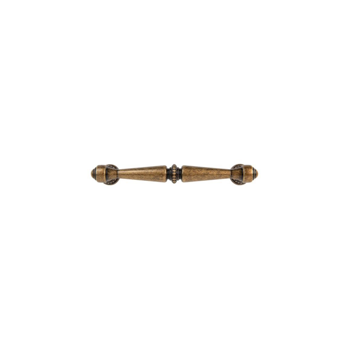 Ручка Ferro Fiori D 4440.96 золото