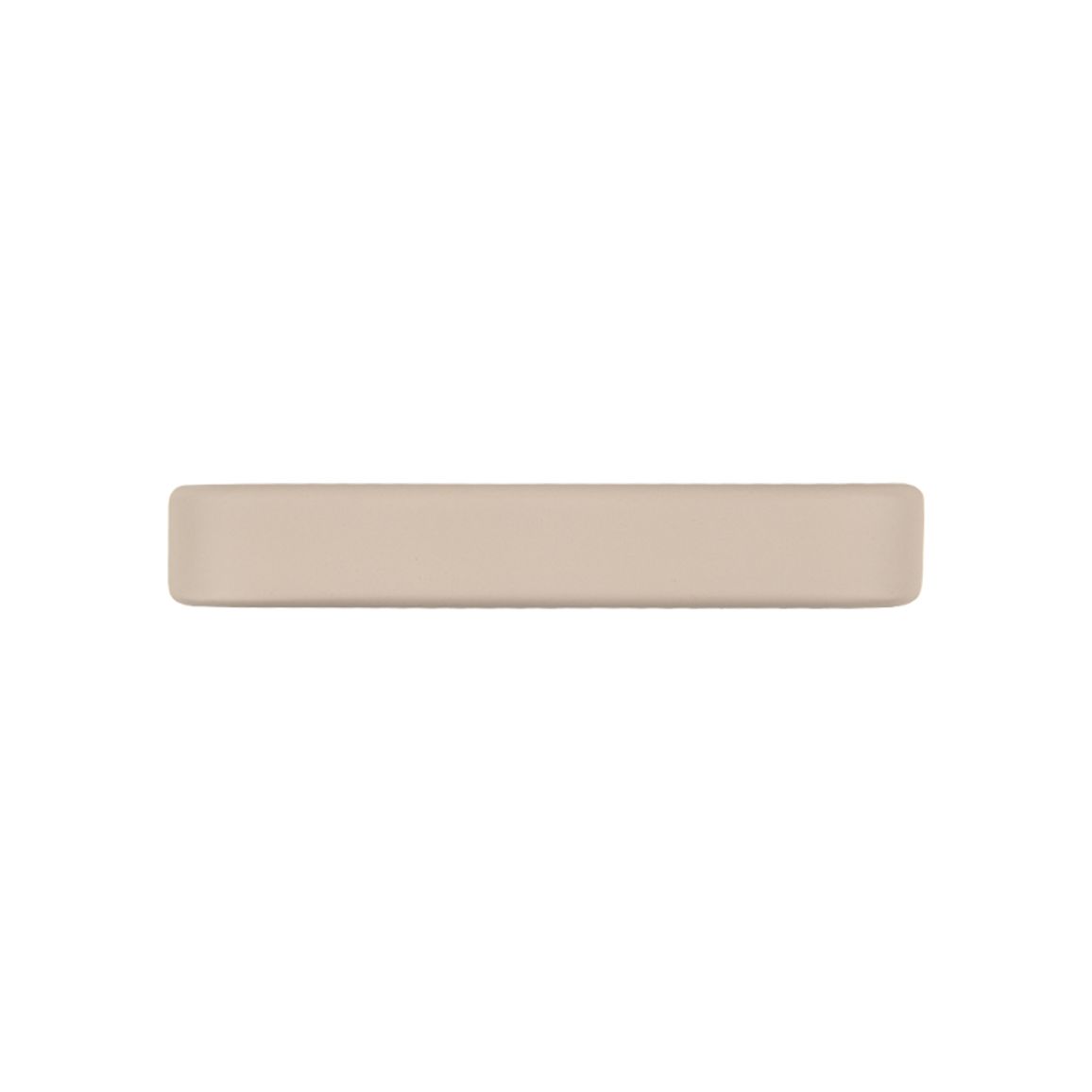 Ручка Ferro Fiori M 0090.128 беж Soft-touch Ручка Ferro Fiori M 0090.128 беж Soft-touch