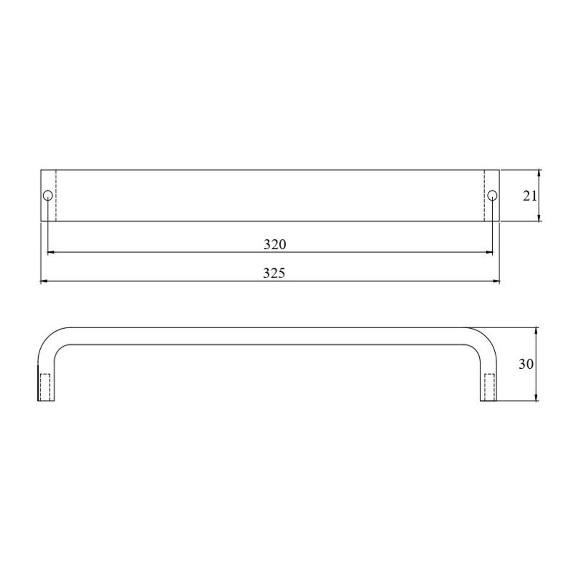 Ручка Ferro Fiori M 0090.320 беж Soft-touch Ручка Ferro Fiori M 0090.320 беж Soft-touch