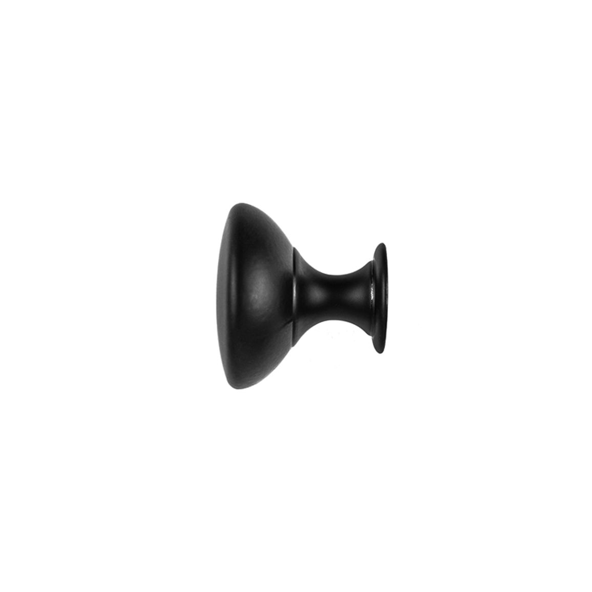 Ручка Ferro Fiori M 0090.01 чорний Soft-touch
