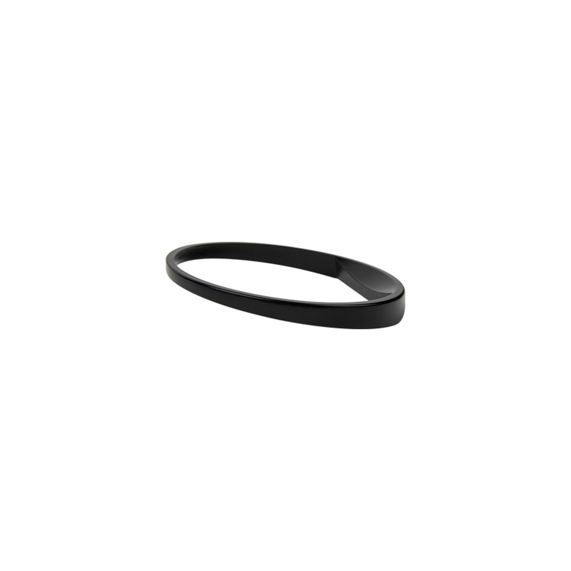 Ручка Ferro Fiori M 0100.01.80 черный матовый Ручка Ferro Fiori M 0100.01.80 черный матовый