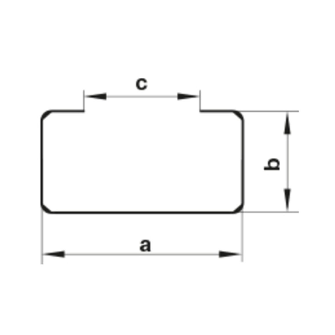 Тримач 55 * 110 VENTS (56) Тримач 55 * 110 VENTS (56)