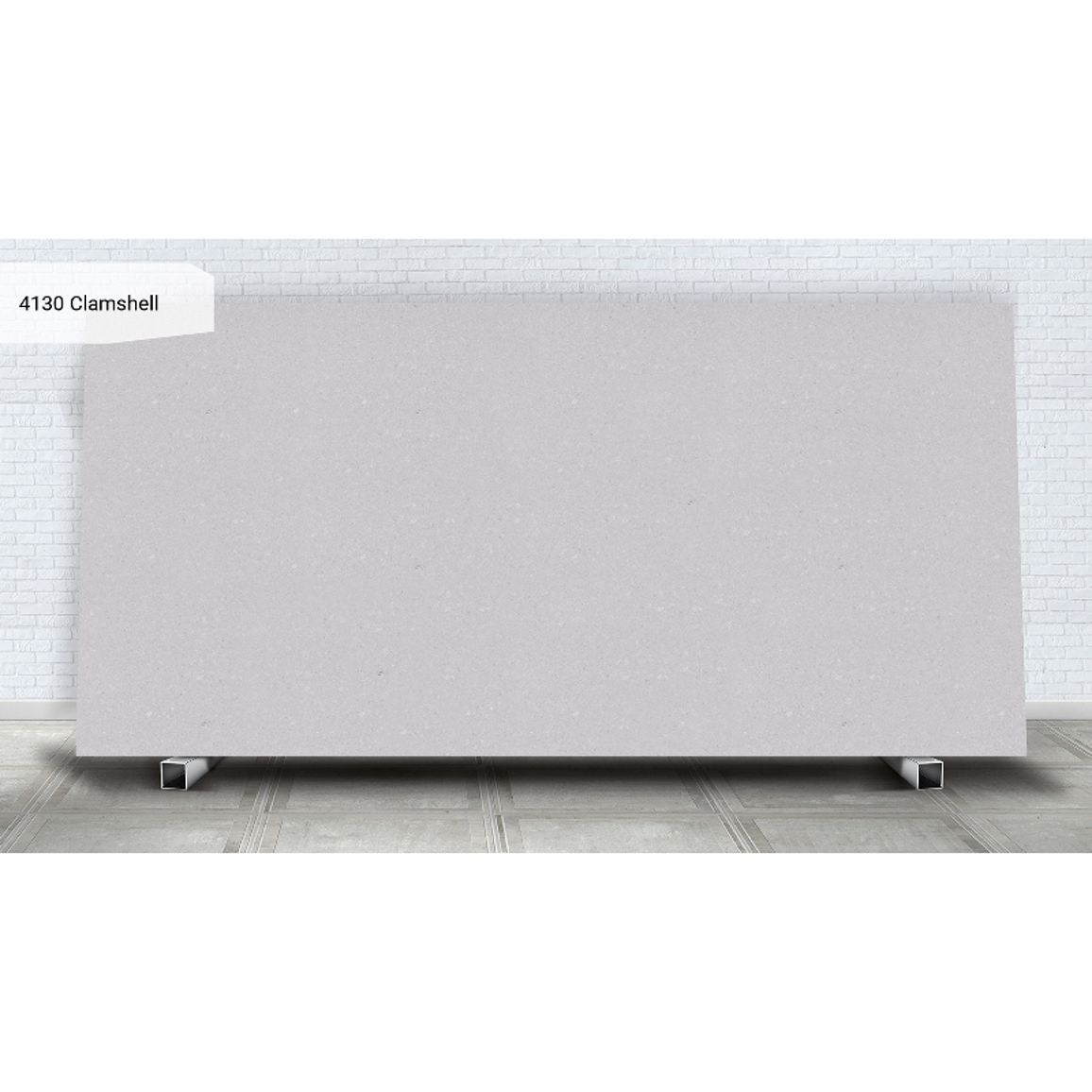 Штучний кварцит Caesarstone 4130 Clamshell 20мм Штучний кварцит Caesarstone 4130 Clamshell 20мм