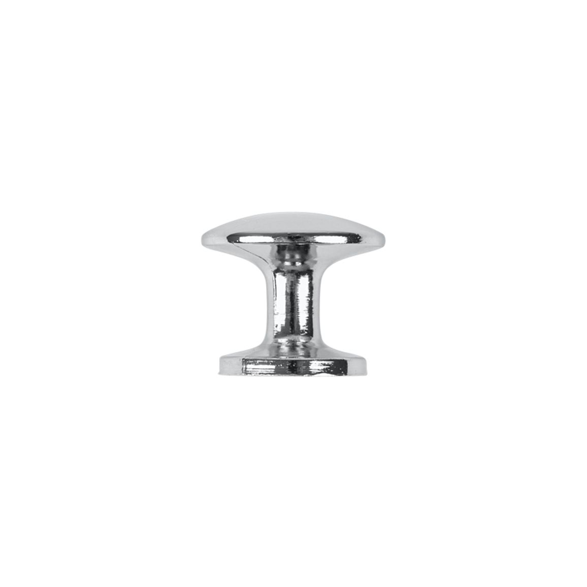 Ручка GP 1604-1 (DG 16 G2) хром