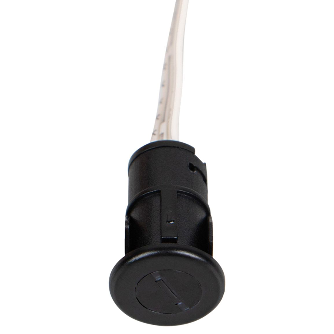 ІЧ сенсорний вимикач на рух руки з димув, 12V / 24V, 75W / 150W