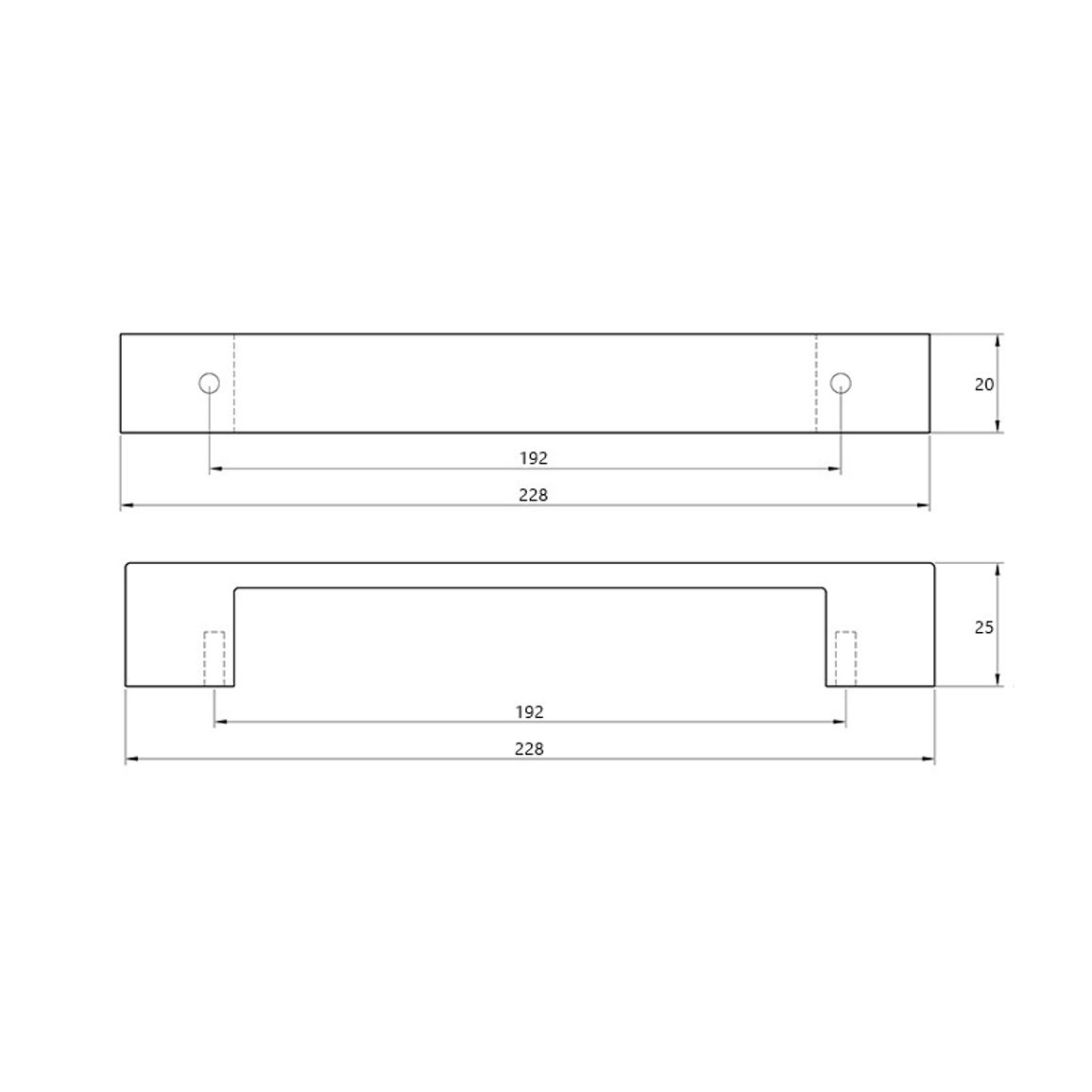 Ручка Ferro Fiori M 0050.192 никель Ручка Ferro Fiori M 0050.192 никель