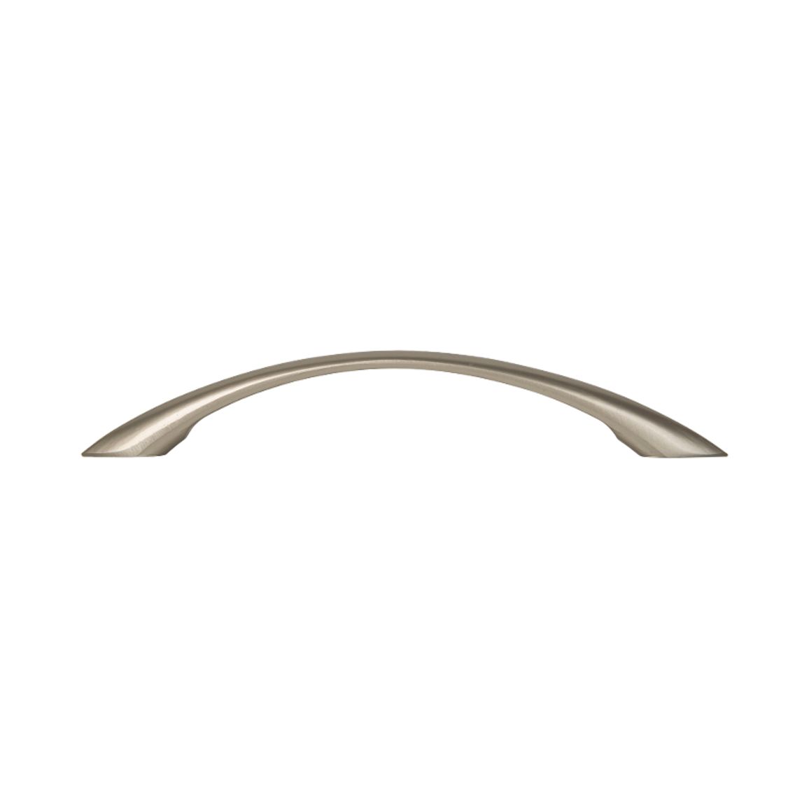 Ручка US 2606/128-1 (DS 26/128 G5) никель Ручка US 2606/128-1 (DS 26/128 G5) никель
