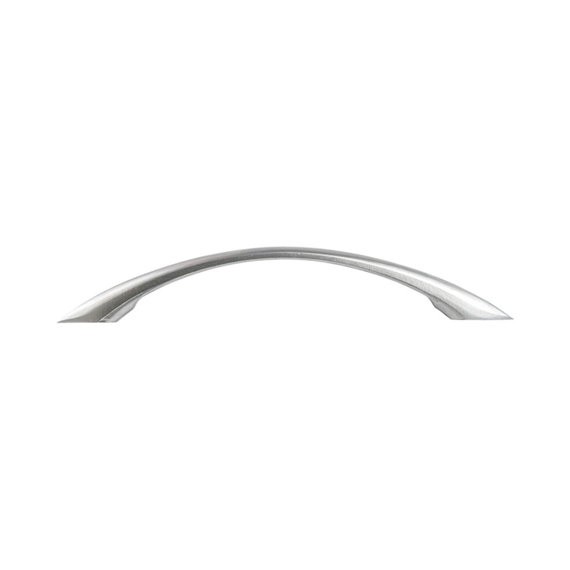 Ручка US 2608 / 128-1 (DS 26/128 G6) алюміній Ручка US 2608 / 128-1 (DS 26/128 G6) алюміній