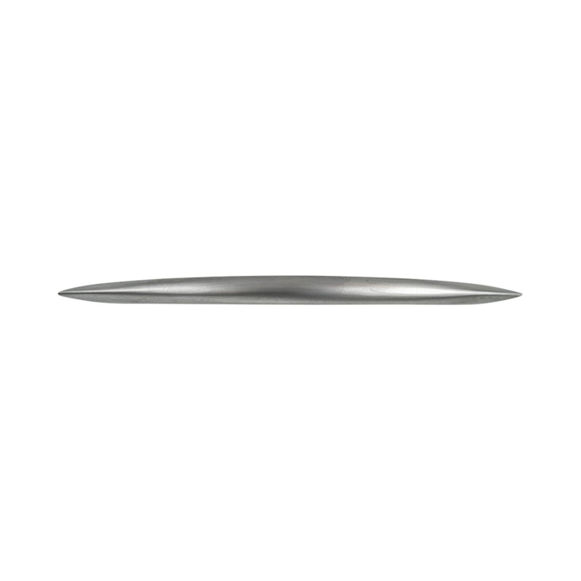 Ручка US 2608 / 128-1 (DS 26/128 G6) алюміній Ручка US 2608 / 128-1 (DS 26/128 G6) алюміній