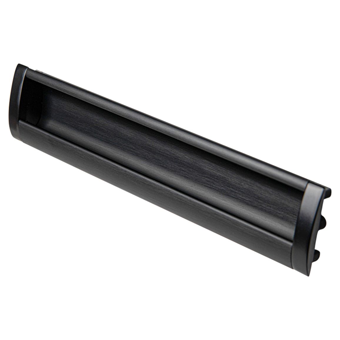 Ручка Ferro Fiori M 0010.192 чёрный браш