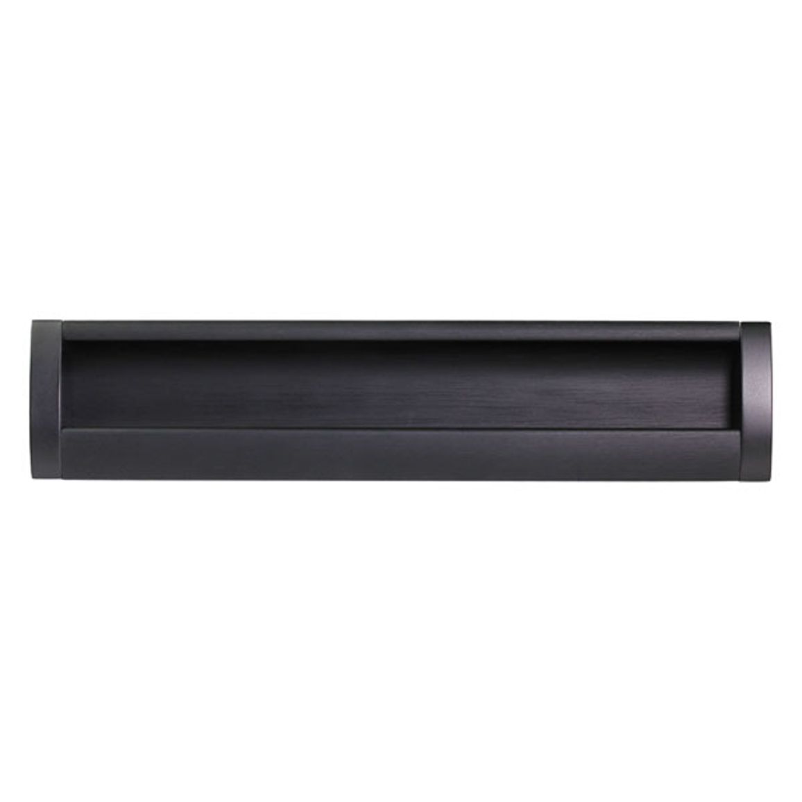 Ручка Ferro Fiori M 0010.192 чёрный браш
