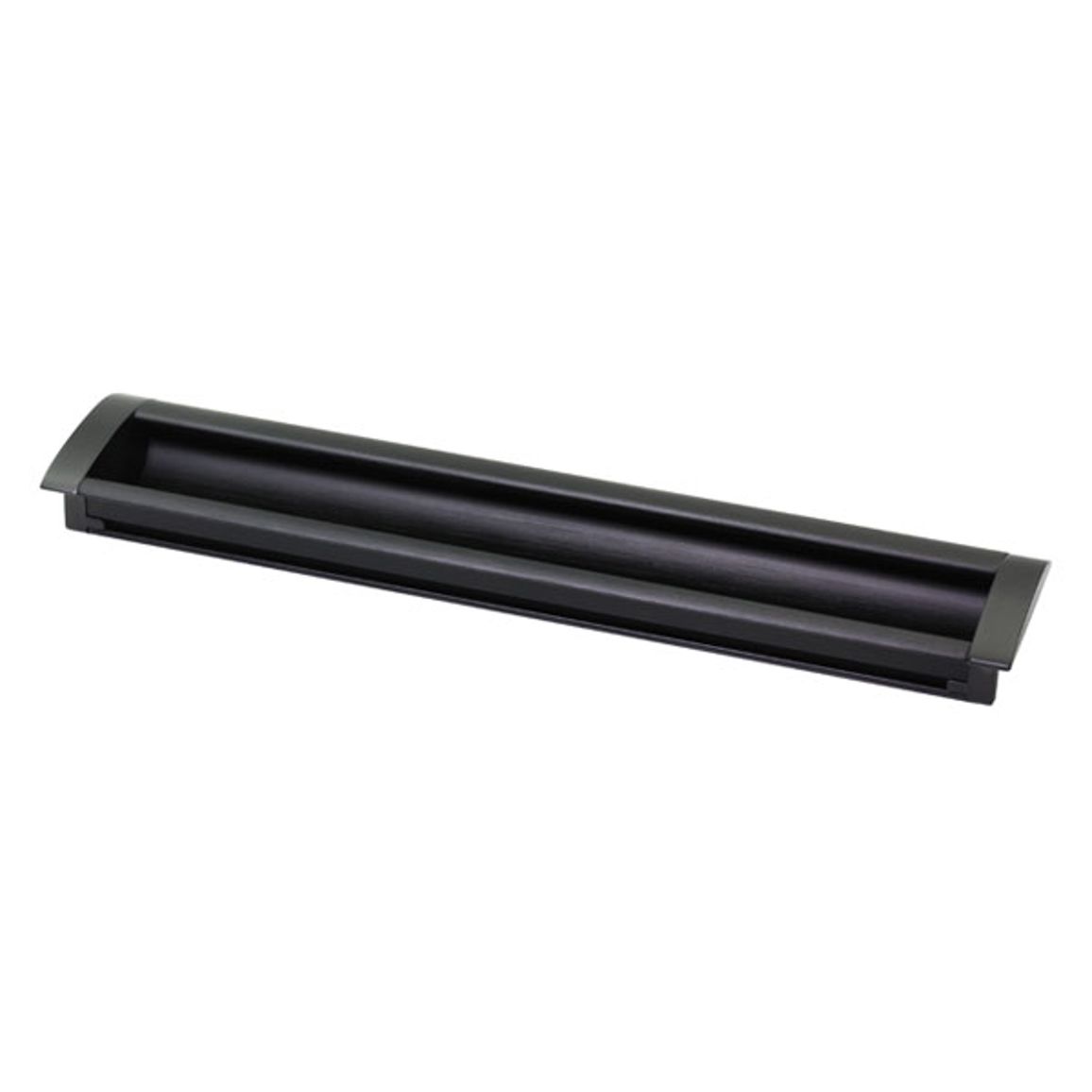 Ручка Ferro Fiori M 0010.128 чёрный браш Ручка Ferro Fiori M 0010.128 чёрный браш