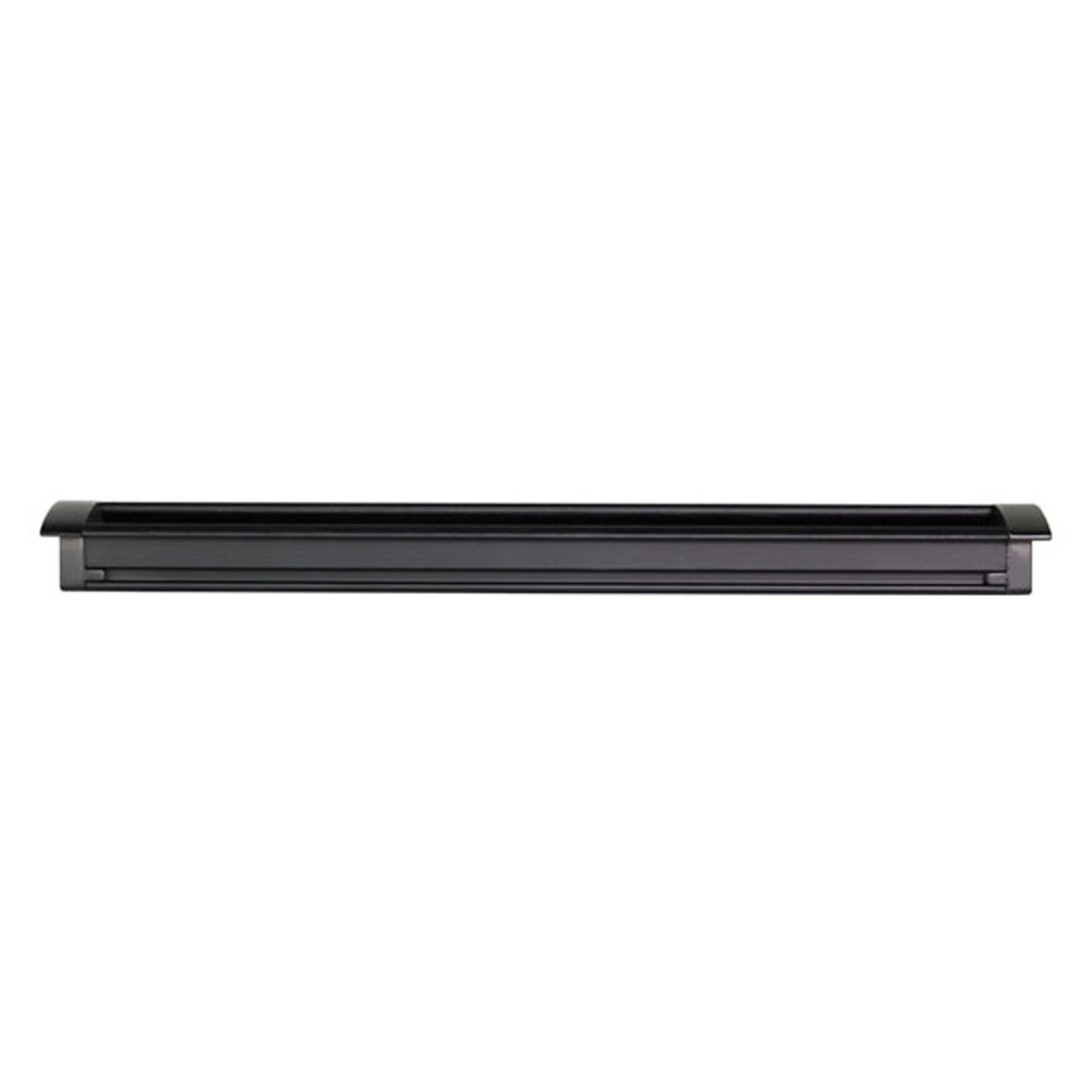 Ручка Ferro Fiori M 0010.128 чёрный браш Ручка Ferro Fiori M 0010.128 чёрный браш