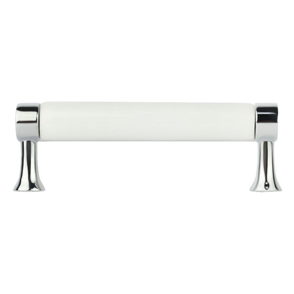 Ручка Ferro Fiori М 0540.096.W хром Ручка Ferro Fiori М 0540.096.W хром