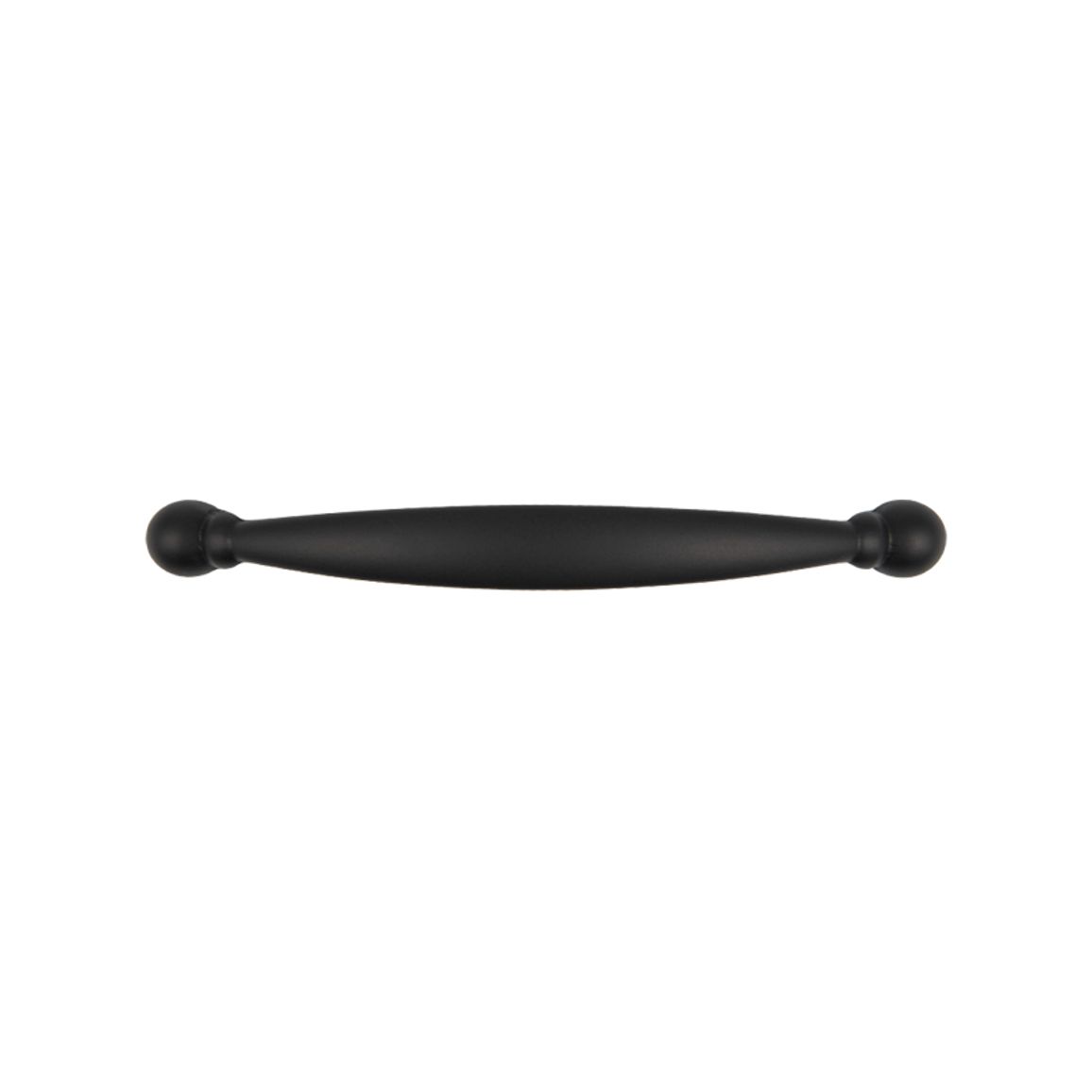 Ручка Marella CL 15900.128 черный матовый Ручка Marella CL 15900.128 черный матовый