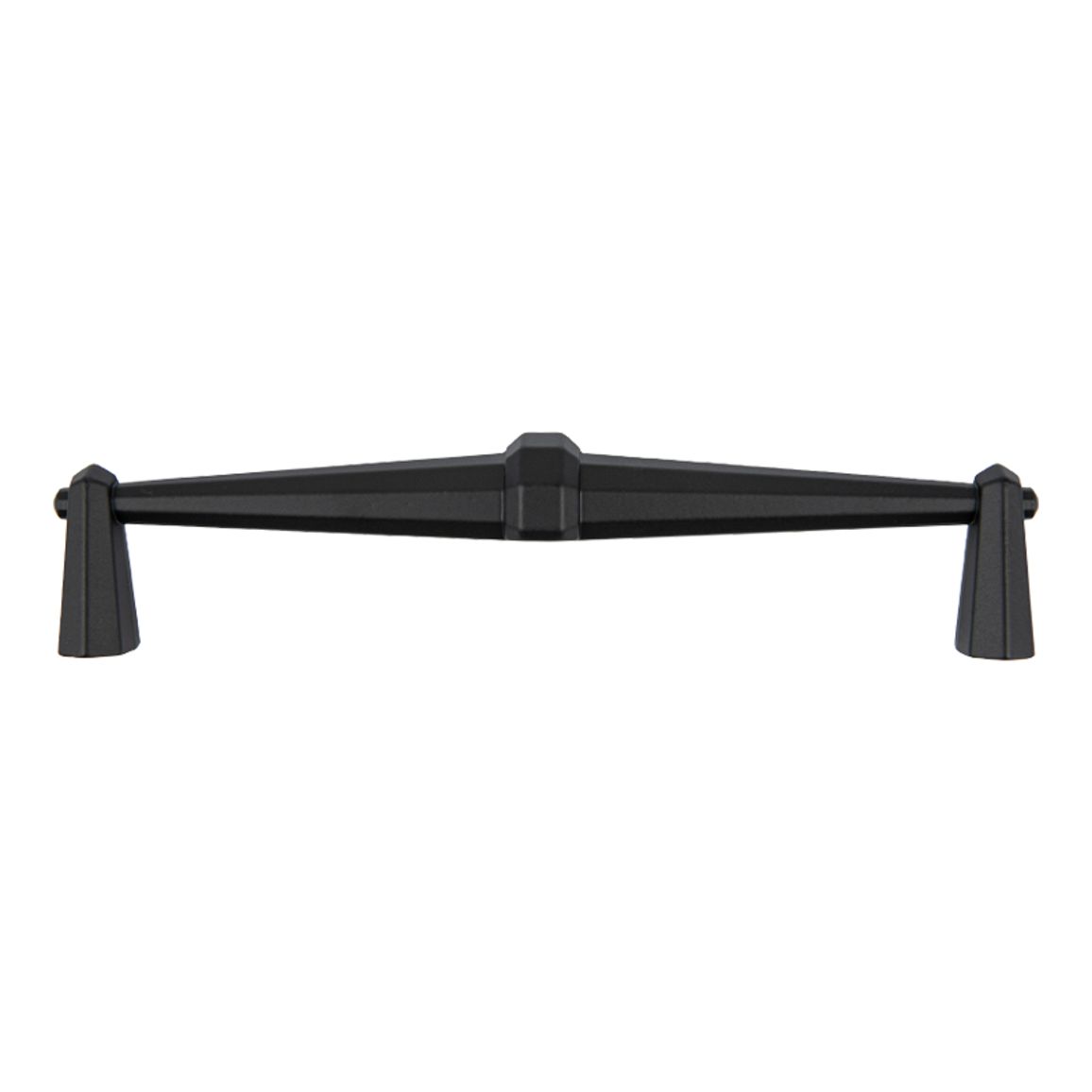 Ручка Marella CL 15231.160 черный матовый