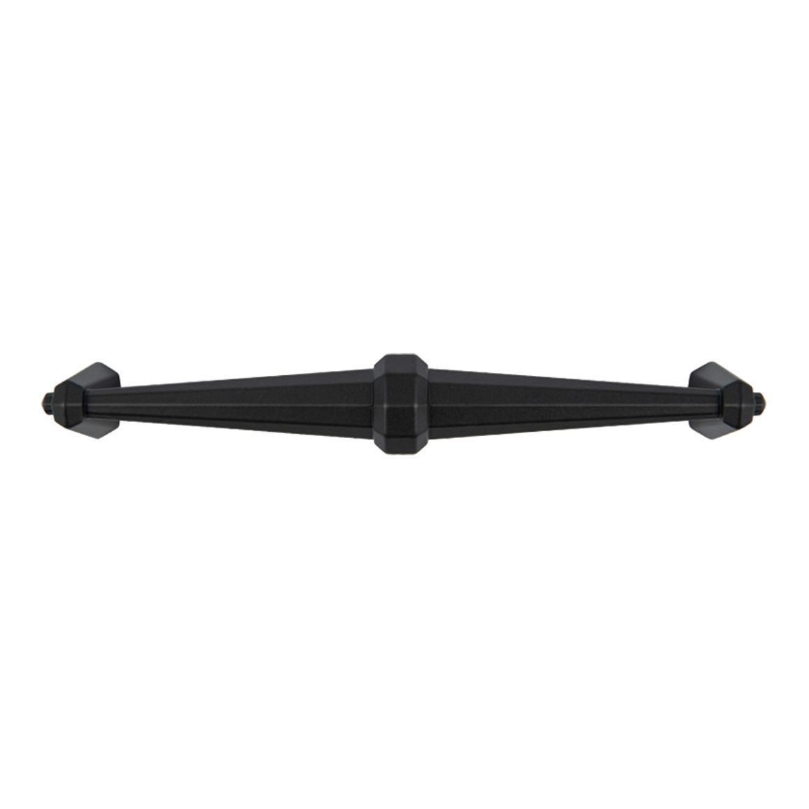Ручка Marella CL 15231.160 черный матовый