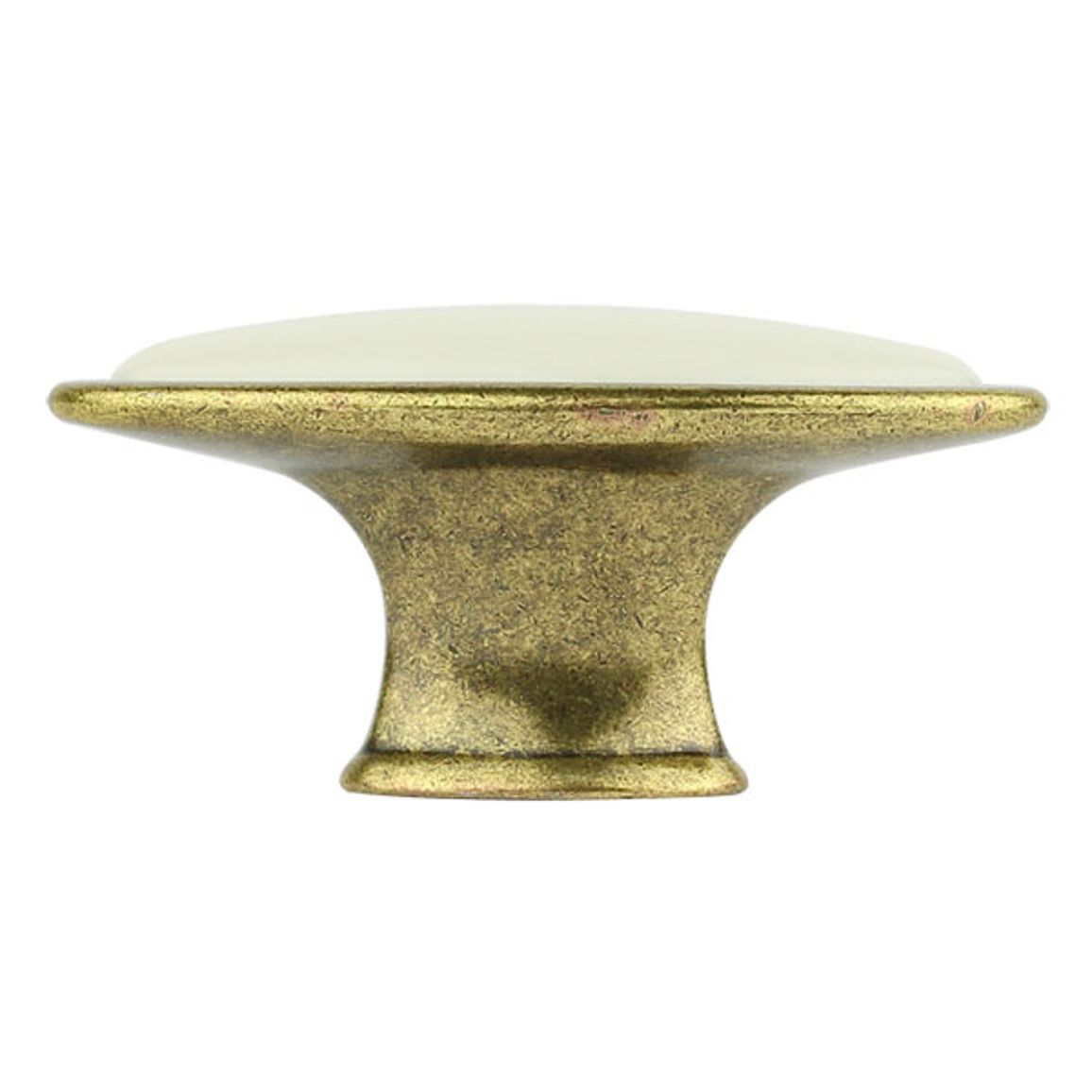 Ручка Ferro Fiori CR 9010.01.C антична бронза Ручка Ferro Fiori CR 9010.01.C антична бронза