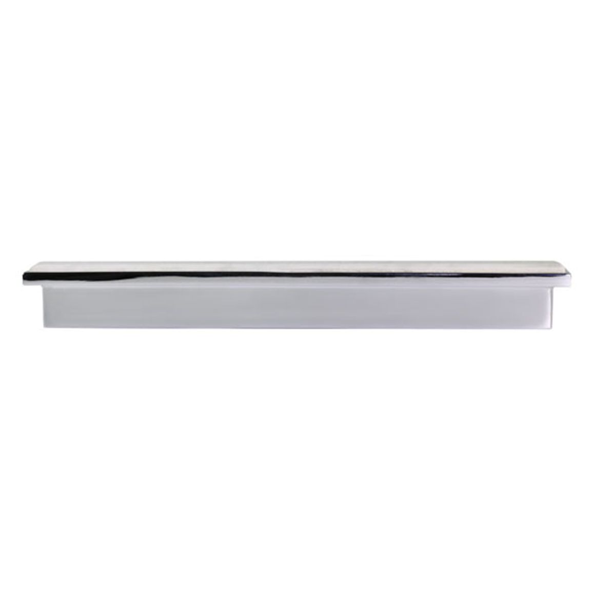 Ручка Ferro Fiori D 4320.192 хром | мрамор Carrara