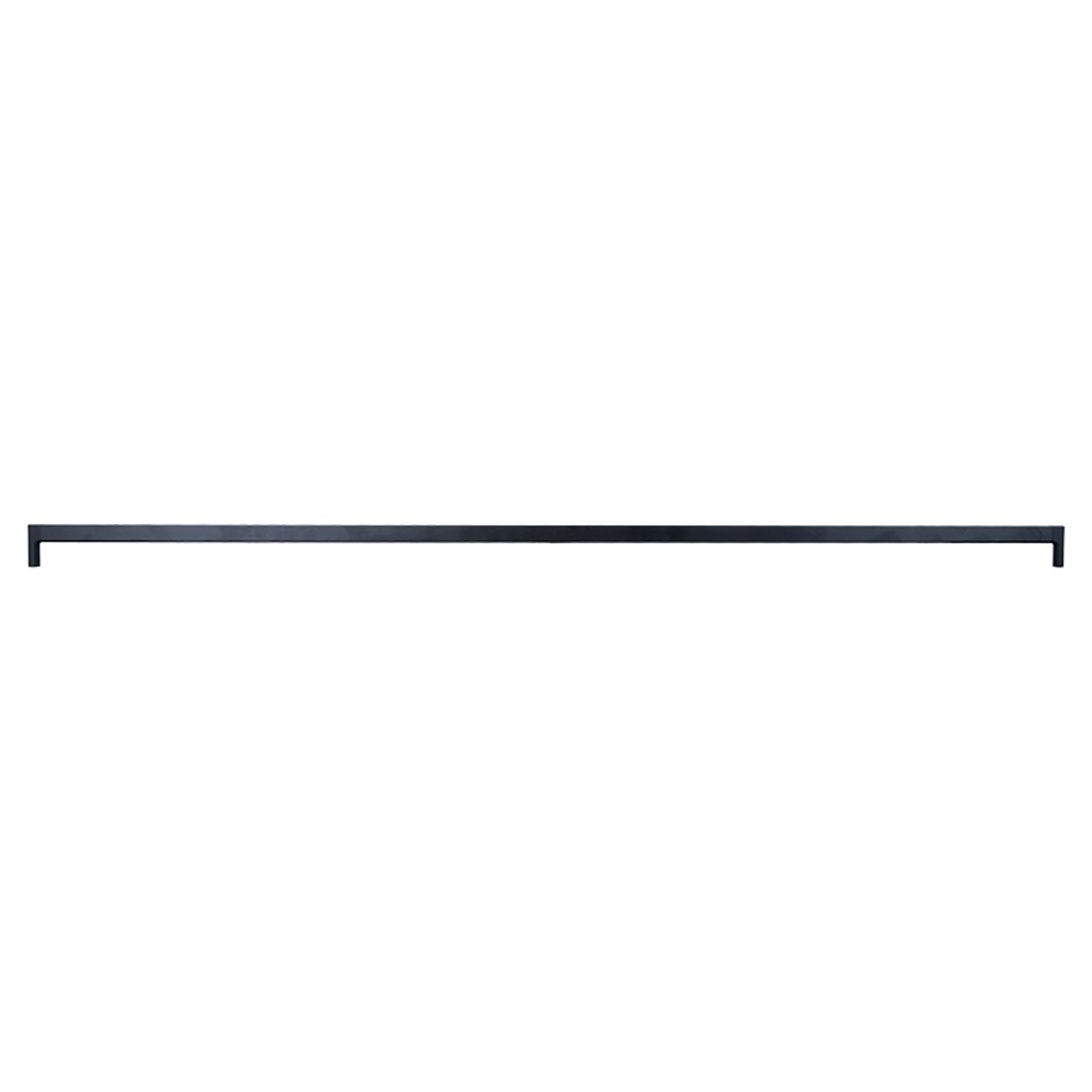 Ручка Cosma M 827. L=1200mm черный мат Ручка Cosma M 827. L=1200mm черный мат