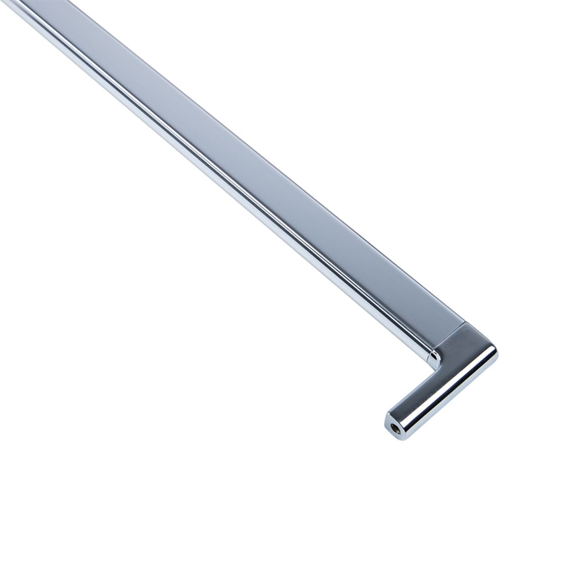 Ручка Cosma M 827. L=1200mm алюминий Ручка Cosma M 827. L=1200mm алюминий