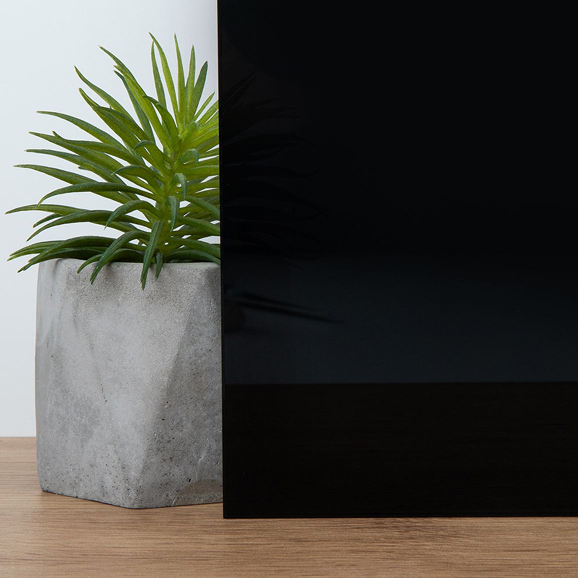 Стекло Planibel Dark Grey 6 мм