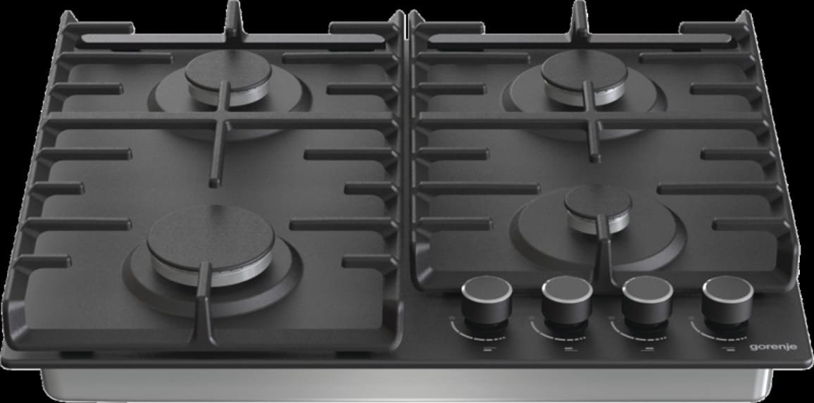 Варочная поверхность встраиваемая G 642 AB Gorenje Варочная поверхность встраиваемая G 642 AB Gorenje