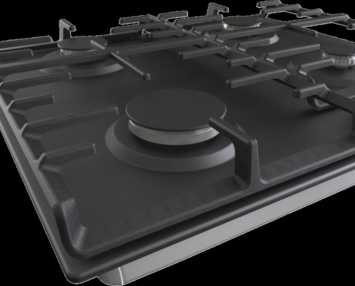 Варочная поверхность встраиваемая G 642 AB Gorenje Варочная поверхность встраиваемая G 642 AB Gorenje