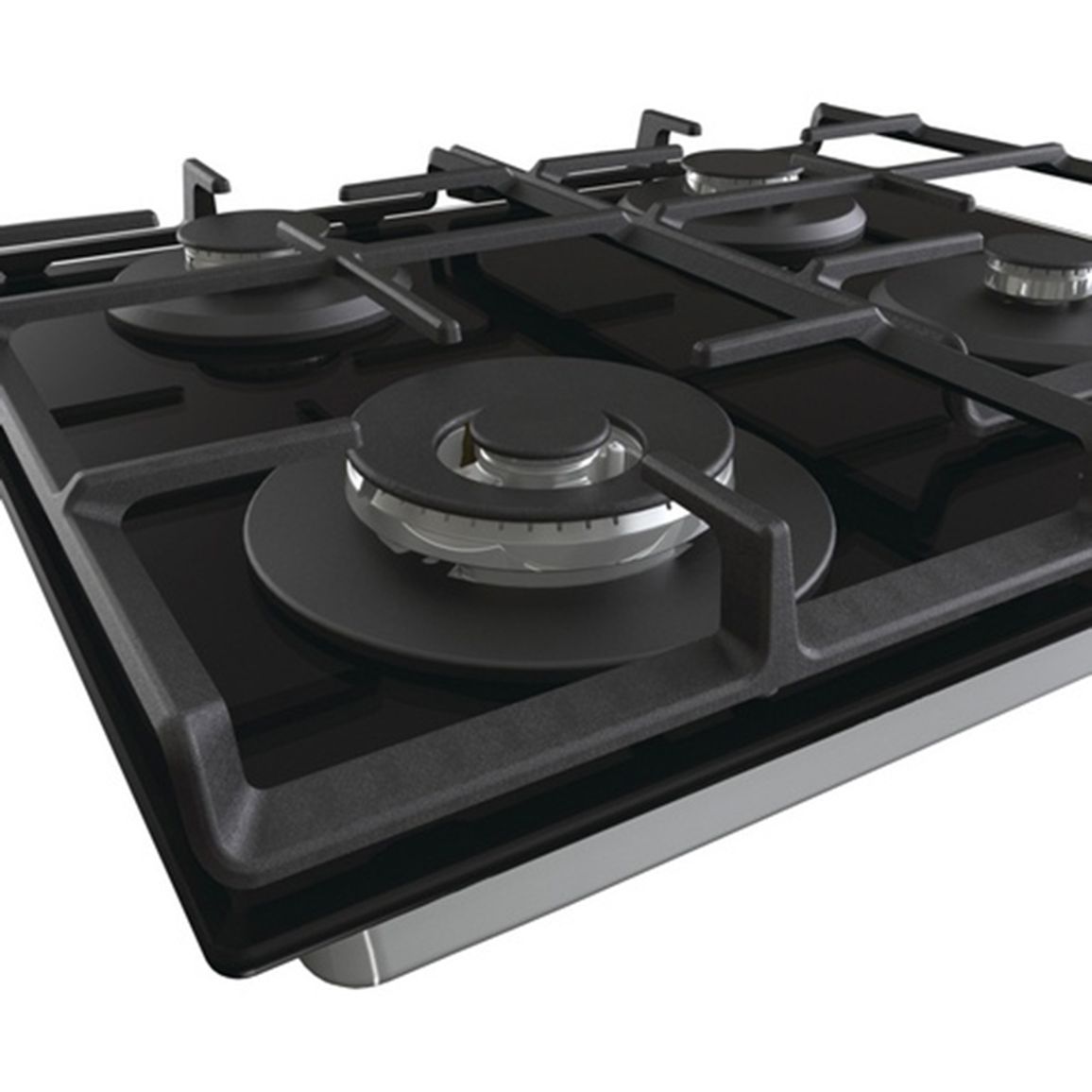 Варочная поверхность встраиваемая GTW 641 EB Gorenje Варочная поверхность встраиваемая GTW 641 EB Gorenje