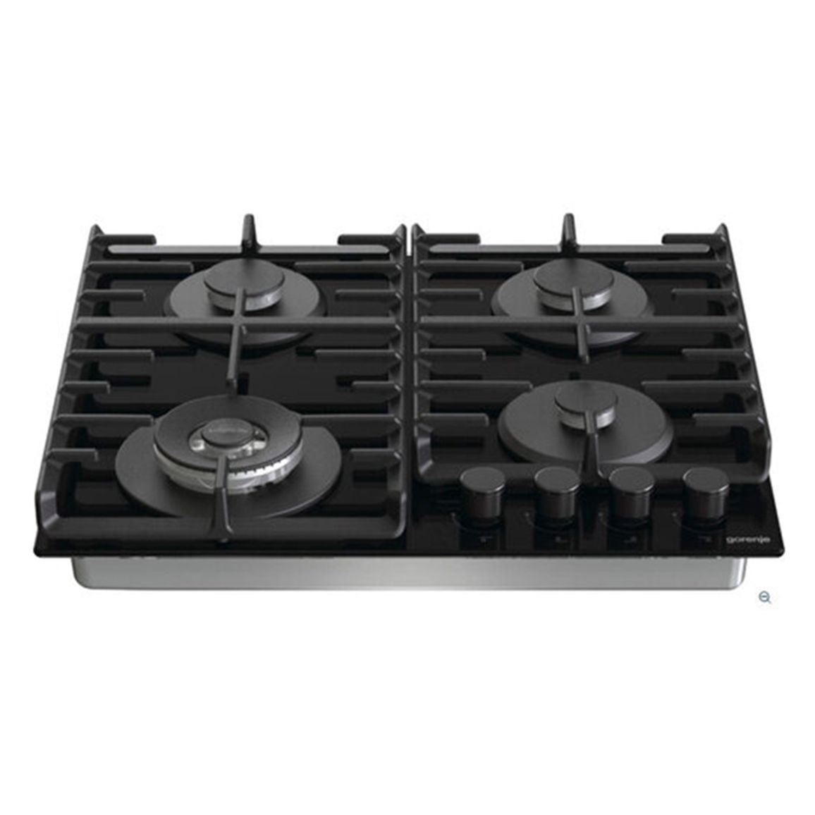 Варочная поверхность встраиваемая GTW 642 SYB Gorenje Варочная поверхность встраиваемая GTW 642 SYB Gorenje