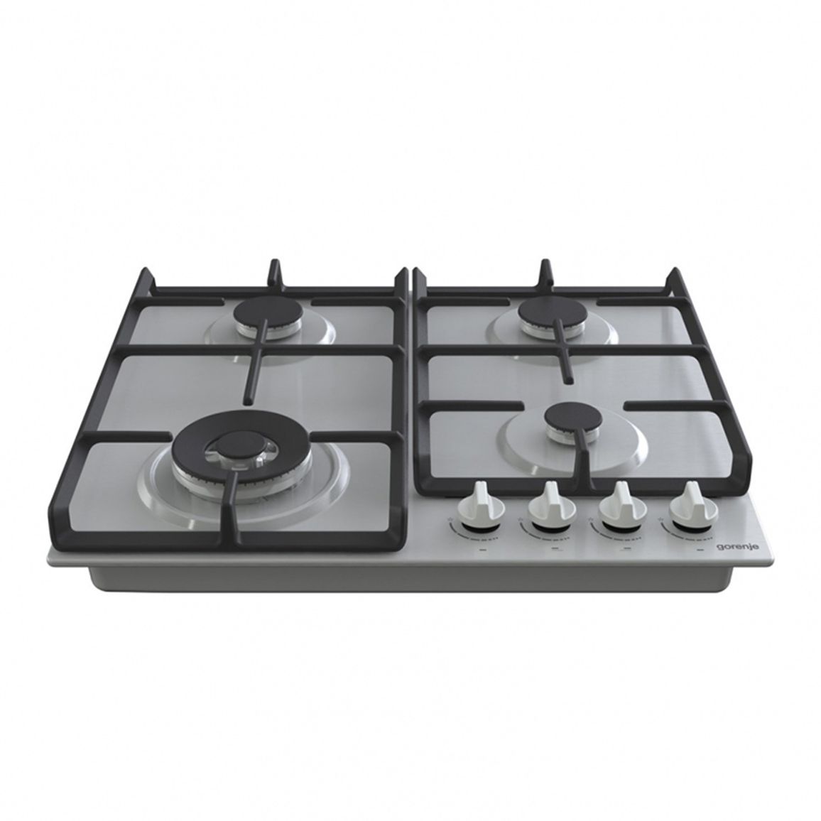 Варочная поверхность встраиваемая GW 641 EX Gorenje Варочная поверхность встраиваемая GW 641 EX Gorenje