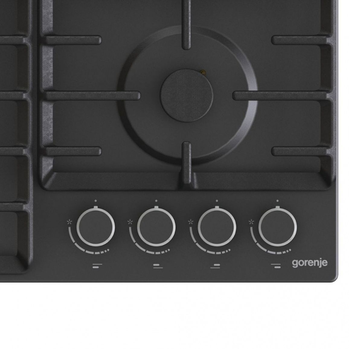 Варочная поверхность встраиваемая GW 642 AB Gorenje