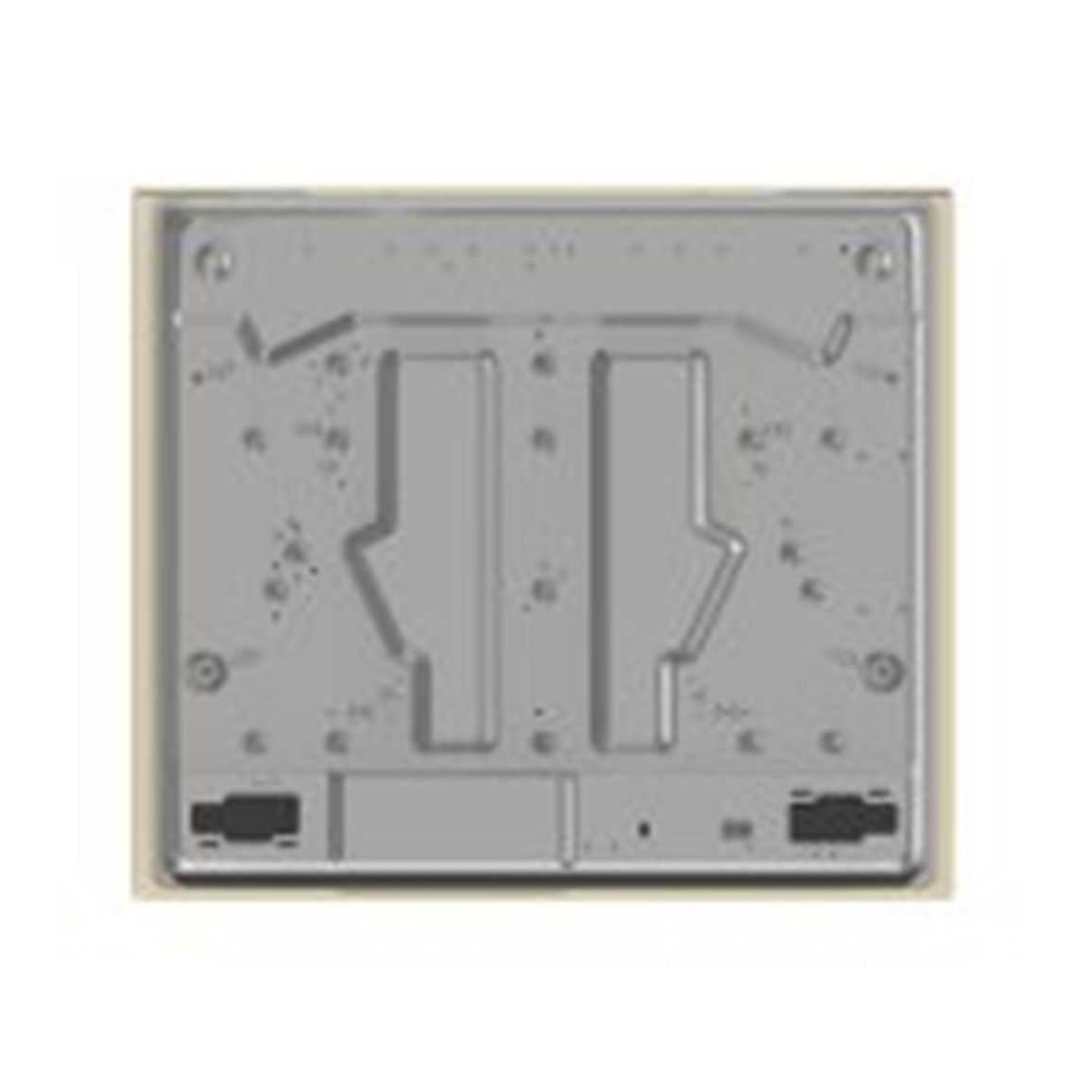 Варочная поверхность встраиваемая GW 6D42CLI Gorenje Варочная поверхность встраиваемая GW 6D42CLI Gorenje