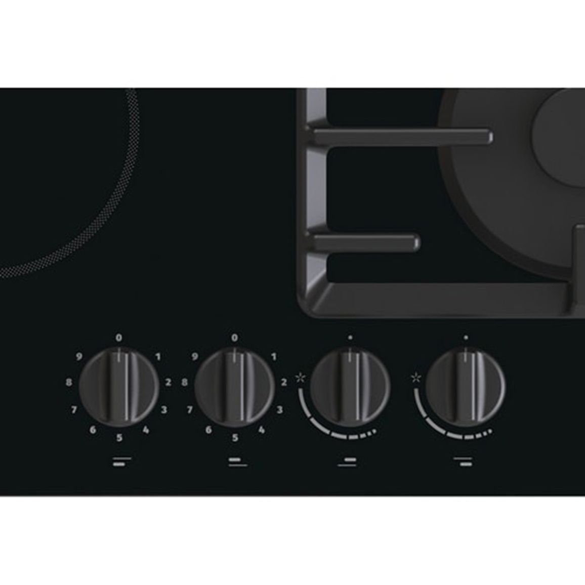 Варильна поверхня вбудована GCE 691 BSC Gorenje