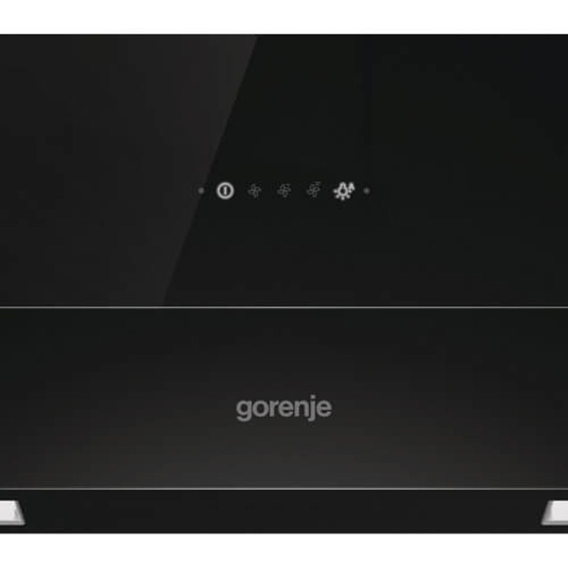 Кухонная вытяжка WHI 6 SYB Gorenje Кухонная вытяжка WHI 6 SYB Gorenje