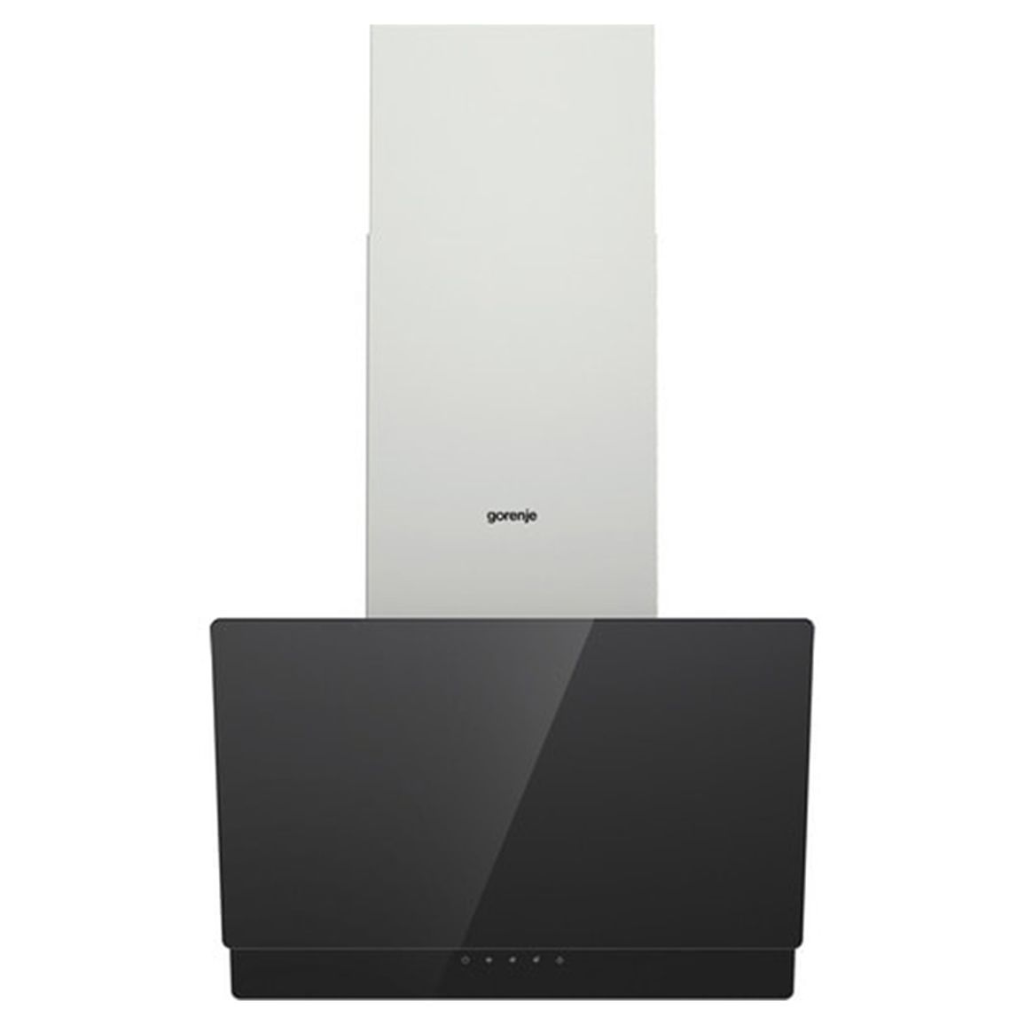 Кухонная вытяжка WHI 649 EXBG Gorenje Кухонная вытяжка WHI 649 EXBG Gorenje