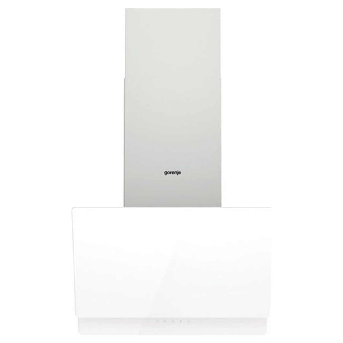 Кухонная вытяжка WHI 649 EXGW Gorenje Кухонная вытяжка WHI 649 EXGW Gorenje