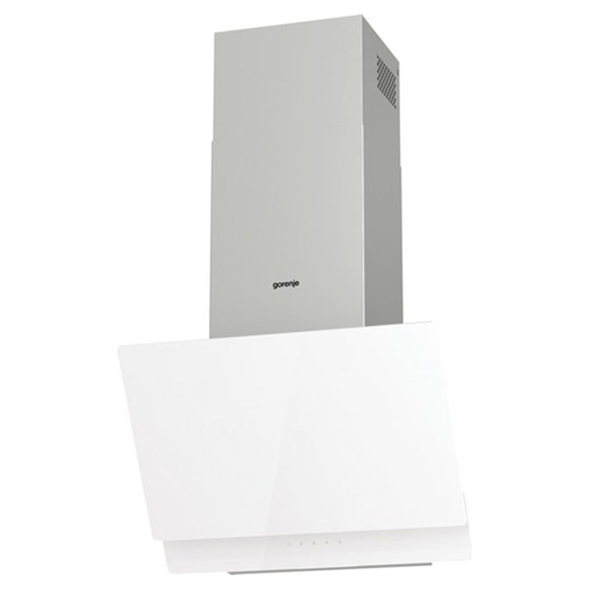 Кухонная вытяжка WHI 649 EXGW Gorenje Кухонная вытяжка WHI 649 EXGW Gorenje
