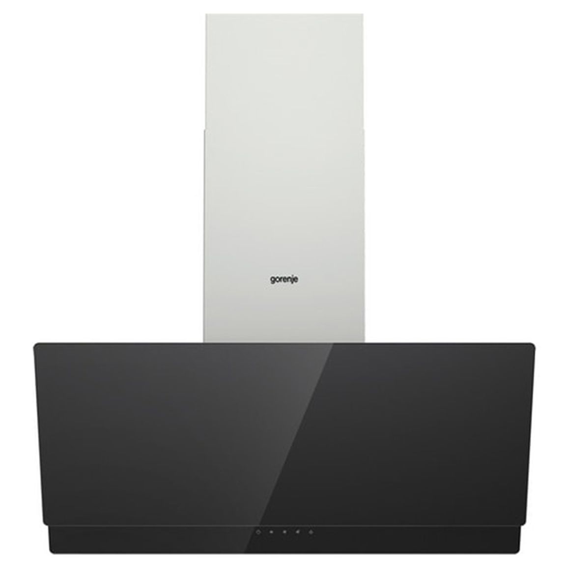 Кухонна витяжка WHI 949 EXBG Gorenje Кухонна витяжка WHI 949 EXBG Gorenje